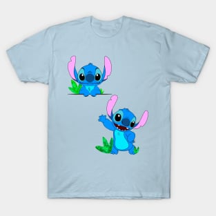 Stitch T-Shirt